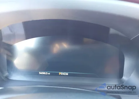 2021 Ford Explorer Platinum из США, поврежденный, VIN 1FM5K8HC5MGA59650